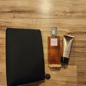 Givenchy Hot Couture Perfume Set